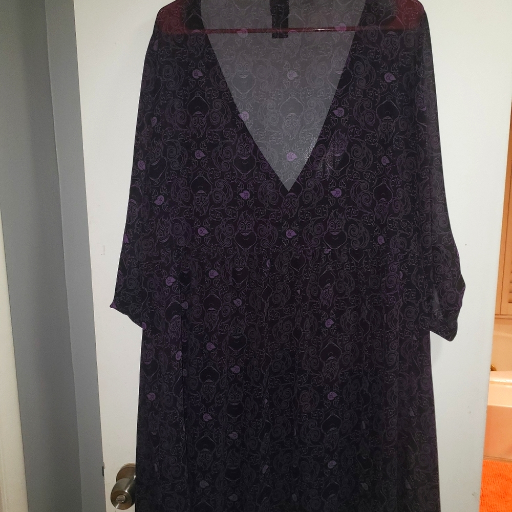 Torrid Disney Little Mermaid